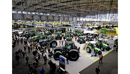 Foto de Agritechnica 2025
