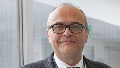 Foto de Entrevista a Martín Fernández Loizaga, director adjunto de Hegan– Basque Aerospace Cluster