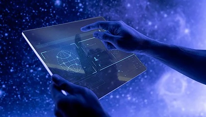 Foto de Qué significa actualizarse a una conexión a 100G