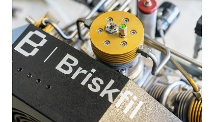 Foto de Da eficincia tcnica  expanso internacional: a estratgia da Briskfil para o setor dos gases industriais