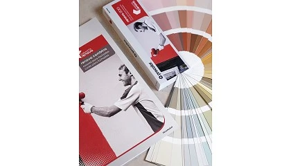 Foto de Procolor lanza las nuevas cartas de color Renova para fachadas con los tonos más demandados