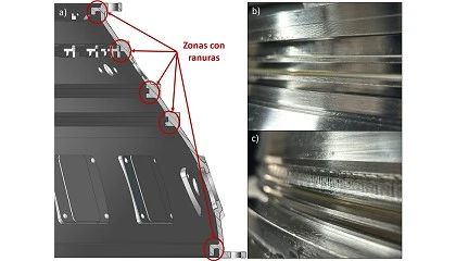Foto de El arte invisible del corte: la ciencia detrs de la forma y el acabado en herramientas de corte