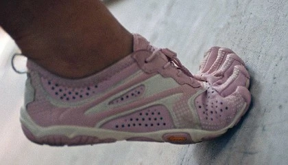 Foto de Vibram Fivefingers redescubre el movimiento con sus nuevas propuestas SS25
