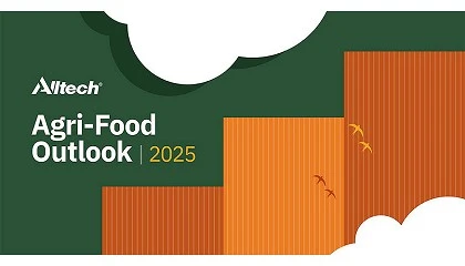 Foto de La produccin de piensos en el mundo aument un 1,2% en el pasado ejercicio