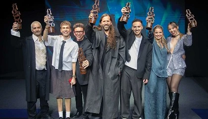 Foto de Club Fgaro desvela a los preseleccionados al premio Estudiante Espaol del Ao 2025