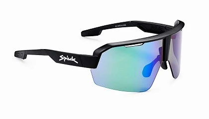 Foto de Spiuk lanza las nuevas gafas Dabbel, de doble lente