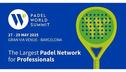 Foto de El Pdel World Summit se consolida en Barcelona como el gran foro global de la industria