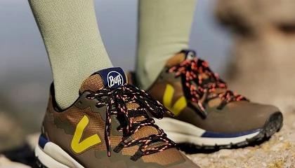 Foto de BUFF x VEJA presenta su primera colección, inspirada en la naturaleza brasileña
