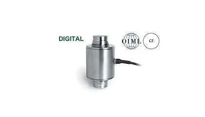 Foto de Utilcell lanza su célula de carga digital 730D con certificación C5 de 5000 divisiones OIML R60