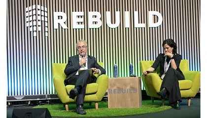 Foto de Entrevista al arquitecto Stefano Boeri