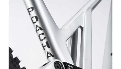 Foto de Ghost pone el foco en el freeride con la nueva Poacha