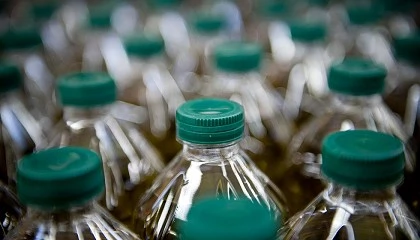 Foto de Crise da reciclagem de plsticos na UE exige uma ao imediata