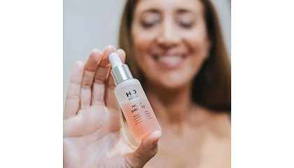 Foto de NOX+ BIBOOST, el nuevo sérum bifásico de HD Cosmetic Efficiency que redefine la protección antioxidante profesional