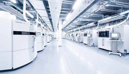 Foto de La nueva revolucin industrial, a travs de 3ive.AI: Inteligencia Artificial, plataformas y el futuro de la fabricacin aditiva