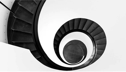Foto de La espiral de la cooperación