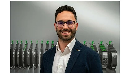 Foto de Ajudamos os nossos clientes a entrar na era da digitalizao industrial com confiana