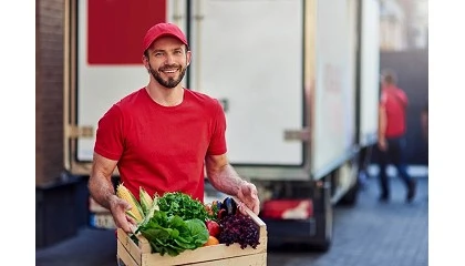 Foto de Porque  que o bom estado do veculo  to importante no transporte de alimentos?