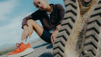 Foto de Confort y tracción definen la nueva gama Salomon Gravel Running