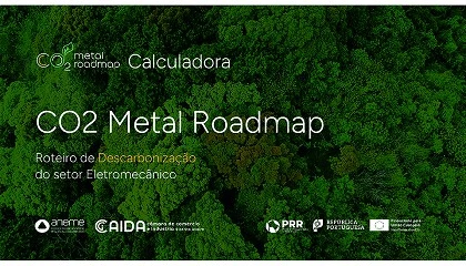 Foto de CO2 Metal Roadmap: um roteiro para a descarbonizao do setor eletromecnico