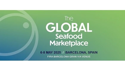 Foto de Brasmar Group de volta  Seafood Expo Global 2025