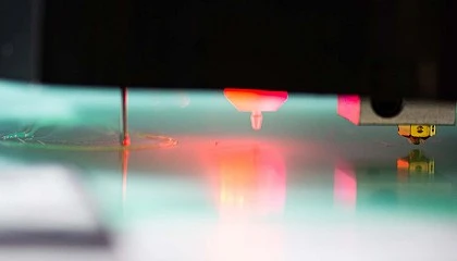 Foto de Hacia un nuevo nivel de eficiencia de la impresin 3D