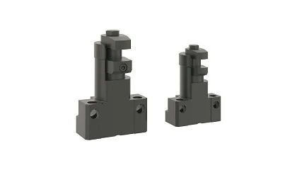 Foto de Novos grampos flutuantes compactos da norelem