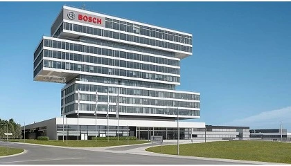 Foto de Grupo Bosch apresenta os seus resultados financeiros