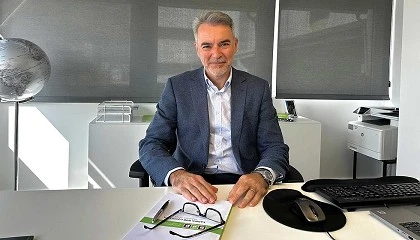 Foto de Entrevista a José Durá, director general de Grupo BdB