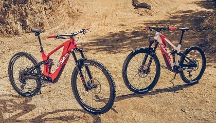 Foto de Pierer Mobility cierra su etapa en el ciclismo