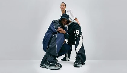 Foto de Under Armour presenta su nueva coleccin sportstyle