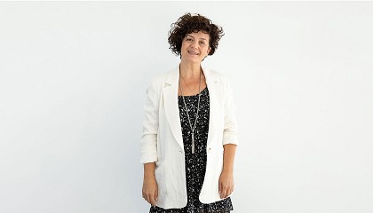 Maribel Nicolás, diseñadora de calzado en miMaO