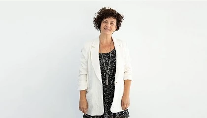 Foto de Entrevista a Maribel Nicolás, diseñadora de calzado en miMaO