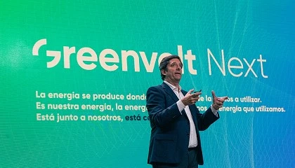 Foto de El almacenamiento solar: un concepto clave en el escenario energético del futuro