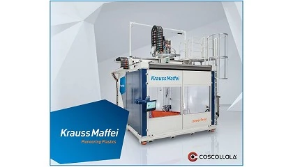 Foto de Coscollola presentará soluciones para la industria 4.0 en Industry Live Madrid