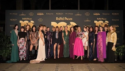 Foto de Raffel Pages celebra su centenario con una gala inolvidable en homenaje a su legado y proyeccin de futuro