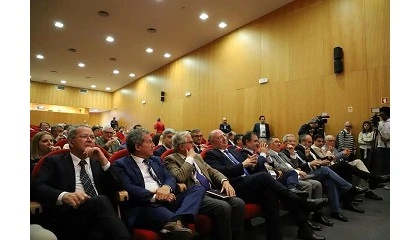 Foto de Congresso Nacional do Azeite em contagem decrescente