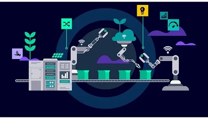 Foto de Siemens Financial Services revela qu significa sostenibilidad para las empresas fabricantes