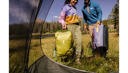 Foto de Cotopaxi diseo, aventura e impacto positivo para transformar la industria