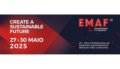 Foto de EMAF 2025: conhea as novidades dos expositores