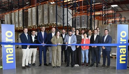 Foto de Marketplace da makro tem novo centro logstico