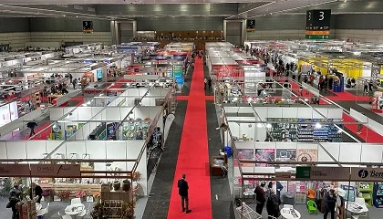 Foto de Ferias� �sabemos seducir al cliente?