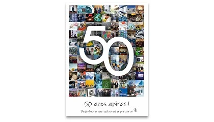 Foto de APIRAC: 50 anos a mover energia para inovar o futuro