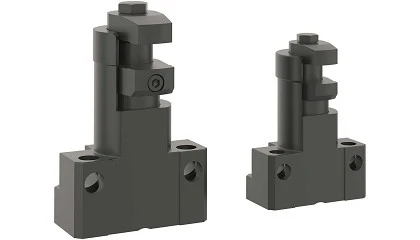 Foto de norelem apresenta novos grampos flutuantes compactos