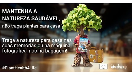 Foto de 3 ano da #PlantHealth4Life