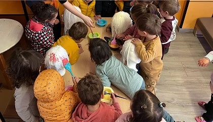 Foto de Pure: un espacio que fusiona la educación y la peluquería