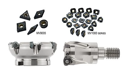 Foto de Mitsubishi Materials amplía las placas de calidad MV
