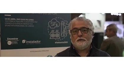 Foto de Mesa Redonda sobre os desafios e constrangimentos do setor AVAC em Portugal: a viso da Frostline