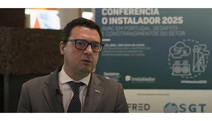 Foto de Mesa Redonda sobre os desafios e constrangimentos do setor AVAC em Portugal: a viso da APIRAC