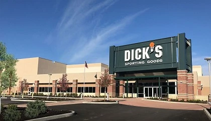 Foto de Megafusión en el retail deportivo: Dick’s Sporting Goods adquiere Foot Locker