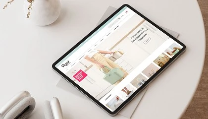 Foto de Vigar abre las puertas de su nuevo e-commerce, más intuitivo, seguro y al alcance de todos los hogares